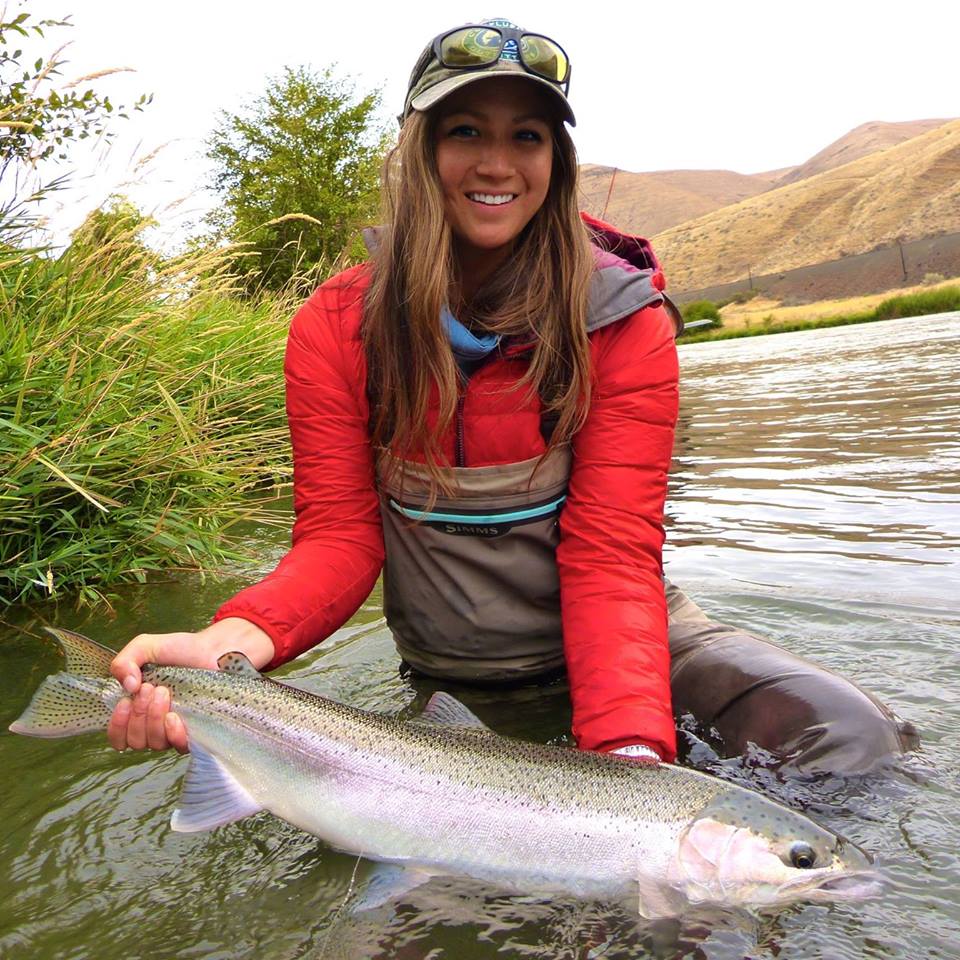 Get to know Leslie Ajari - Local Guide & Casting Instructor