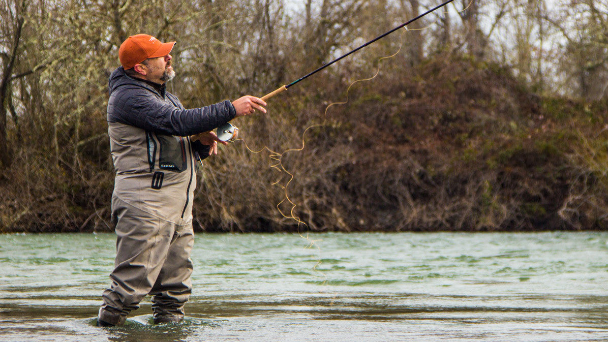 The Ashland Fly Shop Blog  Learn new Fly Fishing Tips Tagged