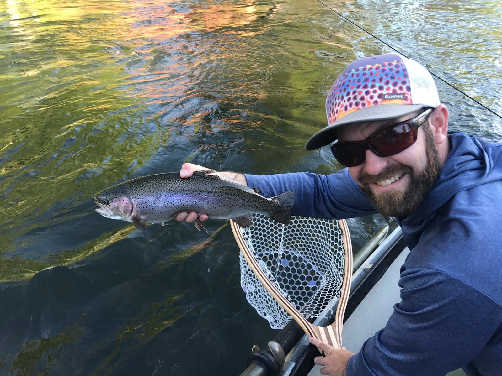 Fishing Report June 14th, 2018