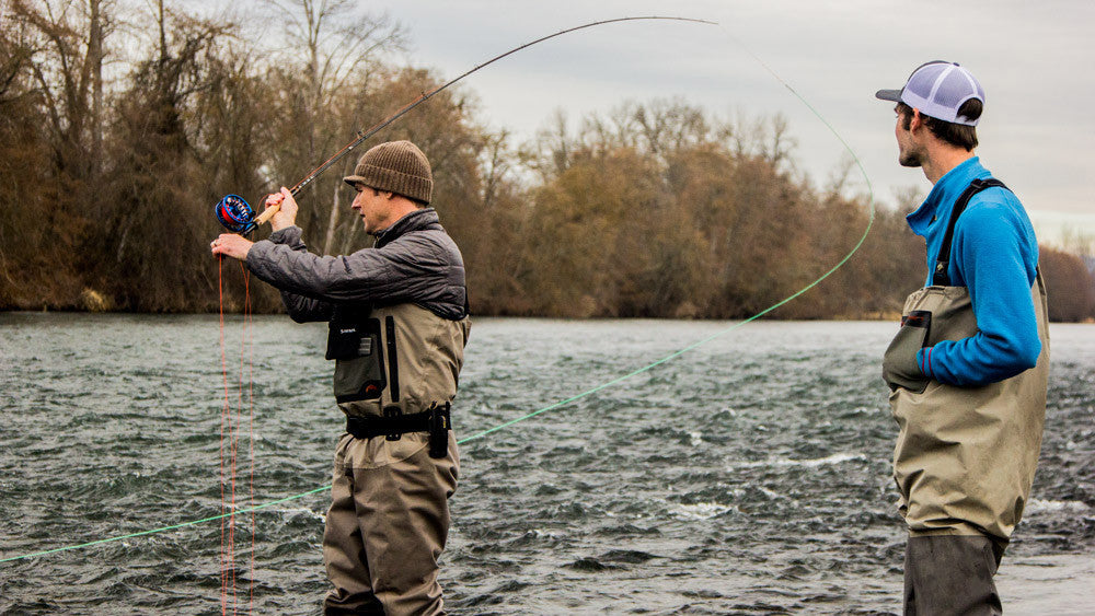 The Ashland Fly Shop Blog  Learn new Fly Fishing Tips Tagged Jefferson  Rods