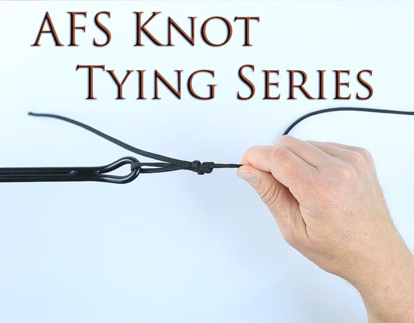 The Ashland Fly Shop Blog  Learn new Fly Fishing Tips Tagged knot tying