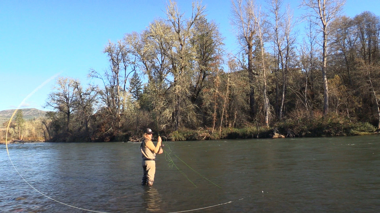 The Ashland Fly Shop Blog  Learn new Fly Fishing Tips Tagged Spey Casting
