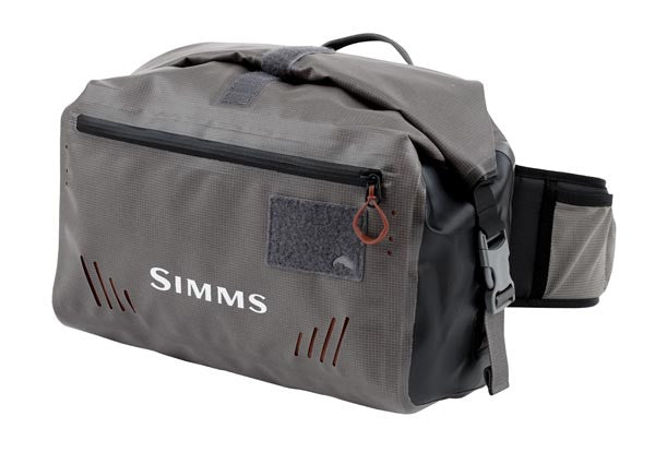 The Ashland Fly Shop Blog  Learn new Fly Fishing Tips Tagged Simms Dry  Creek Hip Pack review