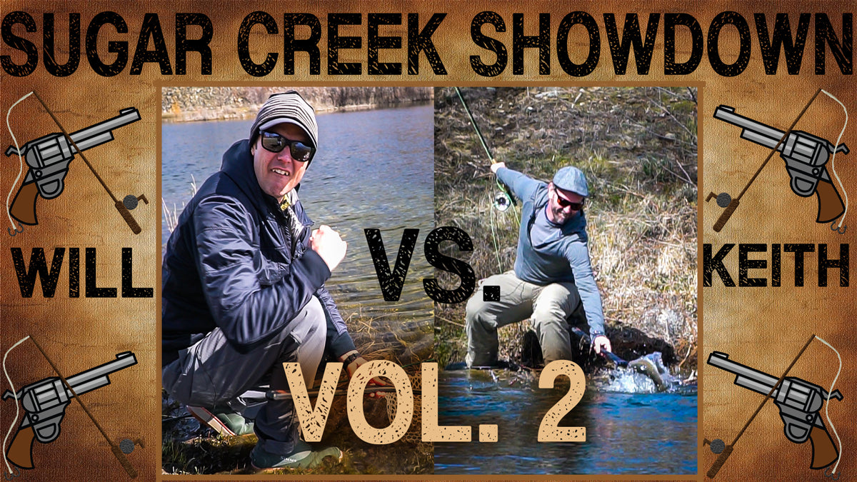 Sugar Creek Showdown Vol. 2