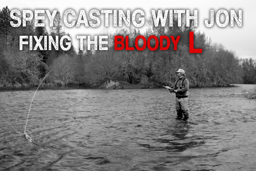 The Ashland Fly Shop Blog  Learn new Fly Fishing Tips Tagged Spey Casting