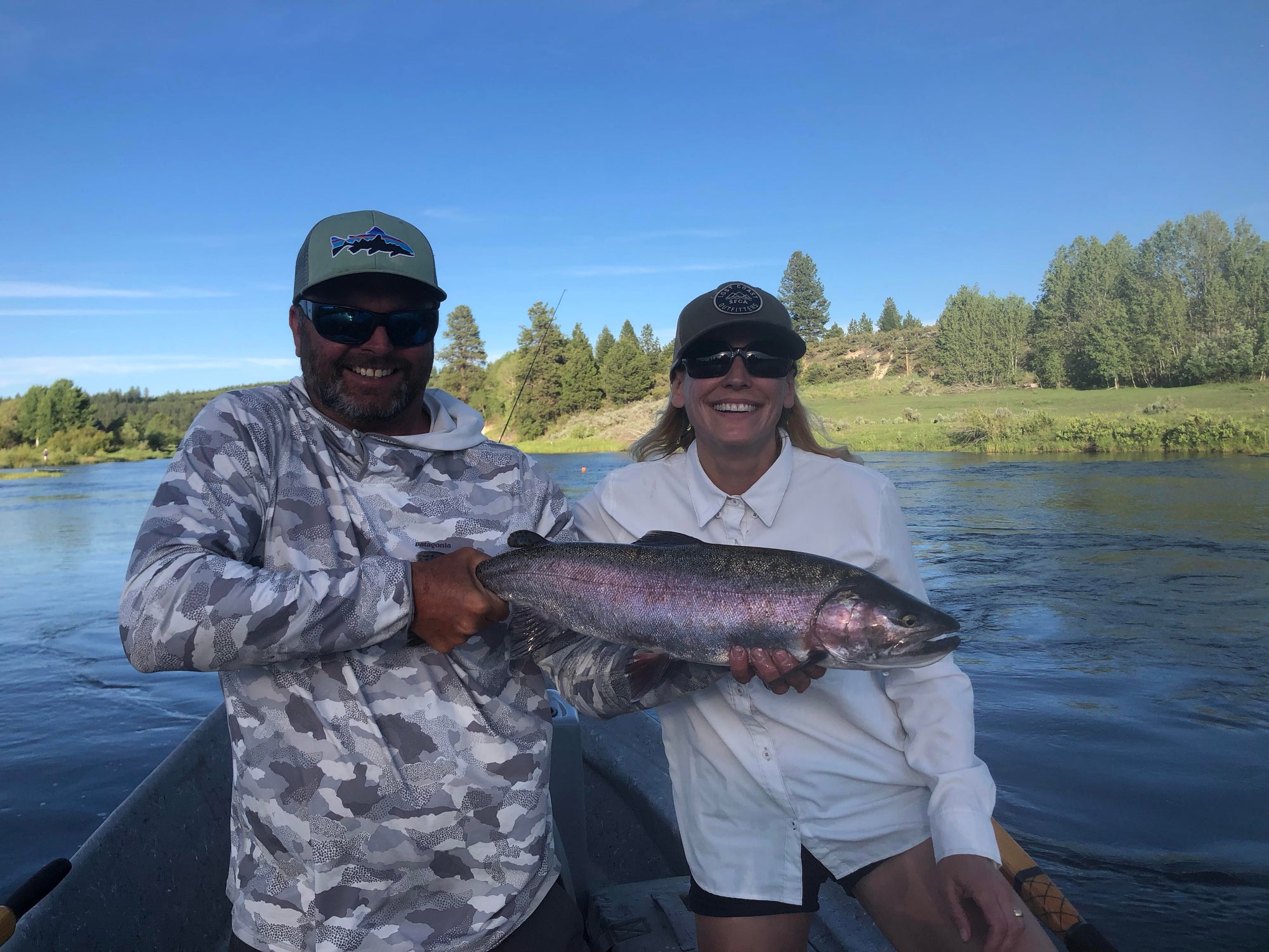 Fishing Report June 20th, 2019