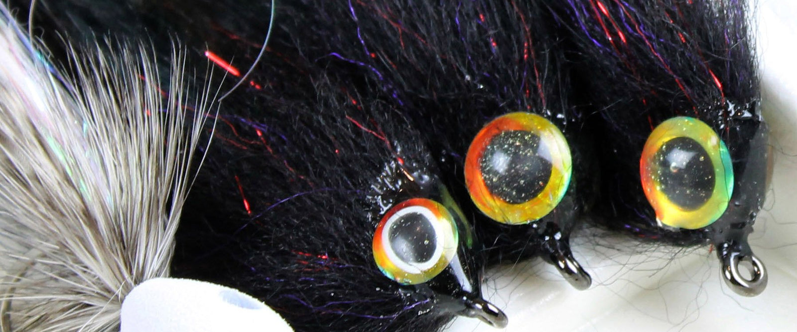  The Fly Fishing Place Godzilla Hopper Trout Flies - Yellow  High Visibility Grasshopper or Stonefly Dry Fly - 6 Flies Hook Size 10 :  Sports & Outdoors