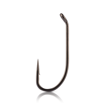 Mustad Nymph Hook - 3X Strong