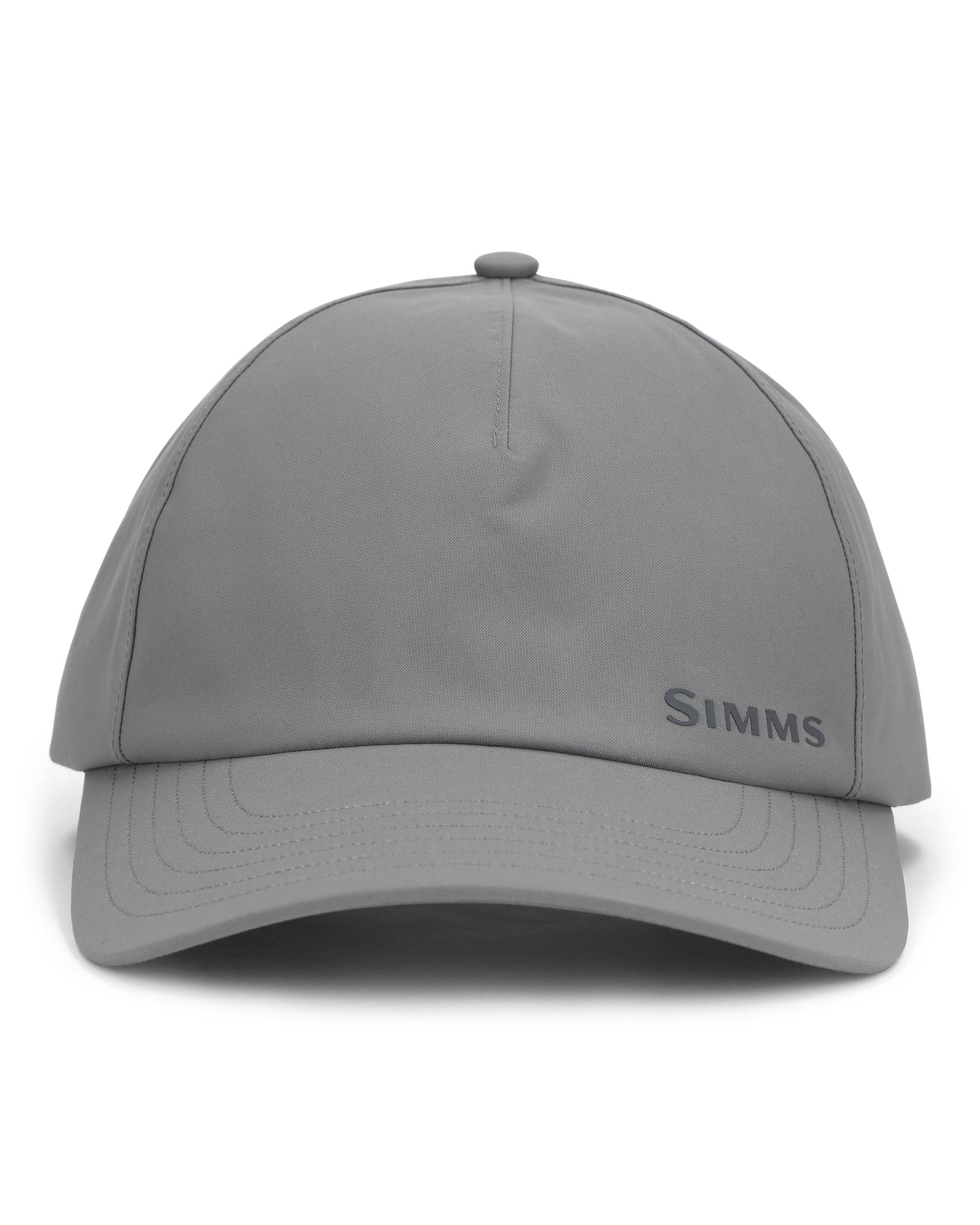 *NEW* Simms Tongass Rain Cap