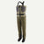 *New* Patagonia Swiftcurrent Traverse Zip Front Waders