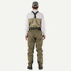 *New* Patagonia Swiftcurrent Traverse Zip Front Waders