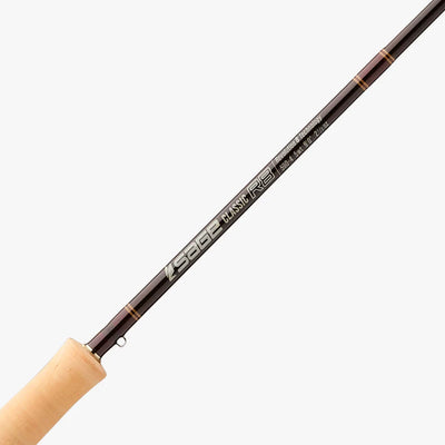 *New* Sage CLASSIC R8 Fly Rod