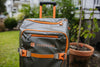 Fishpond Stormshadow Large Rolling Duffel