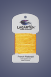 Lagartun Flatbraid