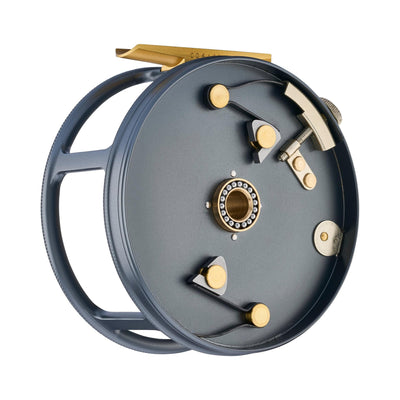 Hardy 1921 Widespool Perfect Reel