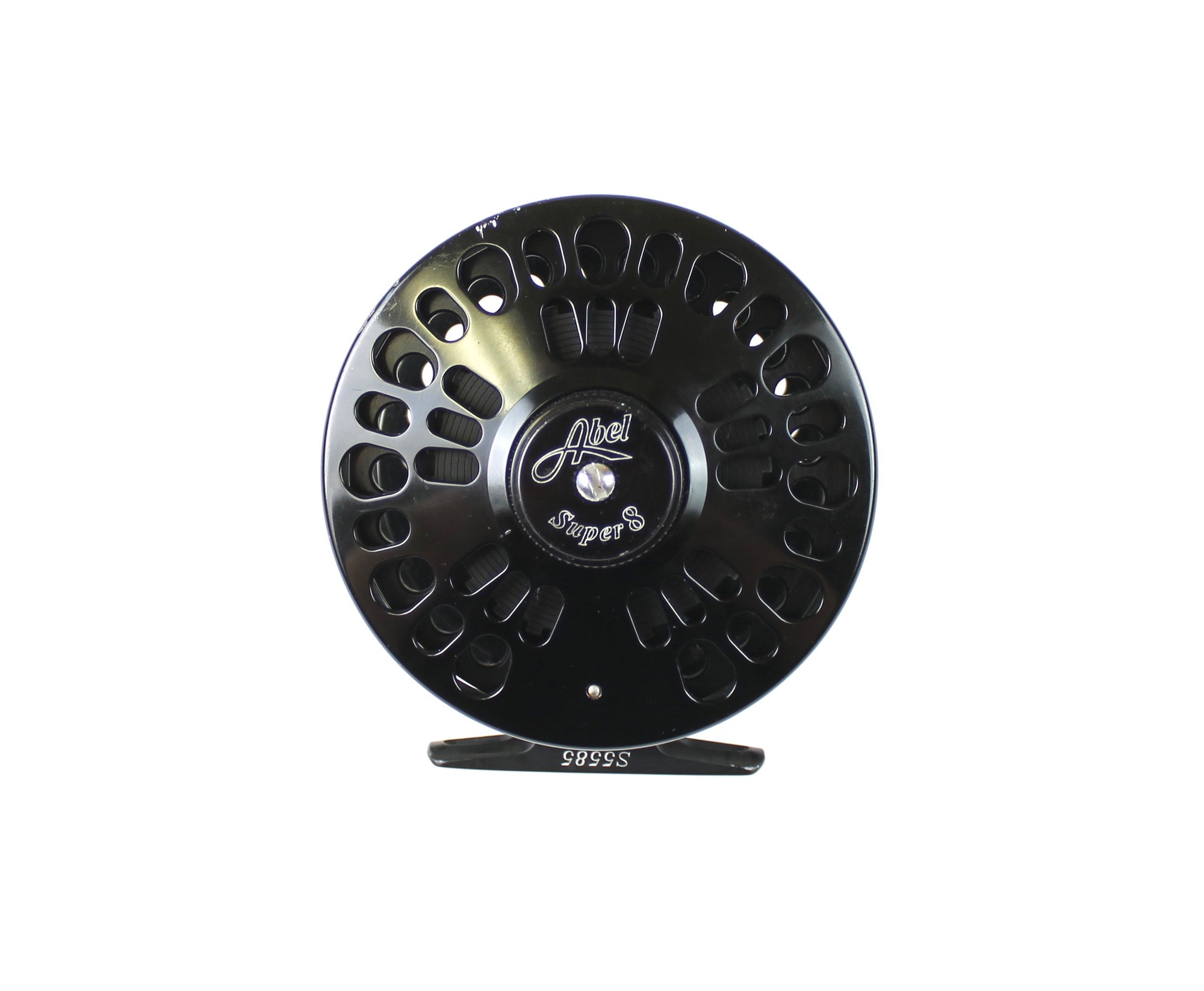 Hardy Perfect Wide Spool Fly Reel-3 7/8 Inch