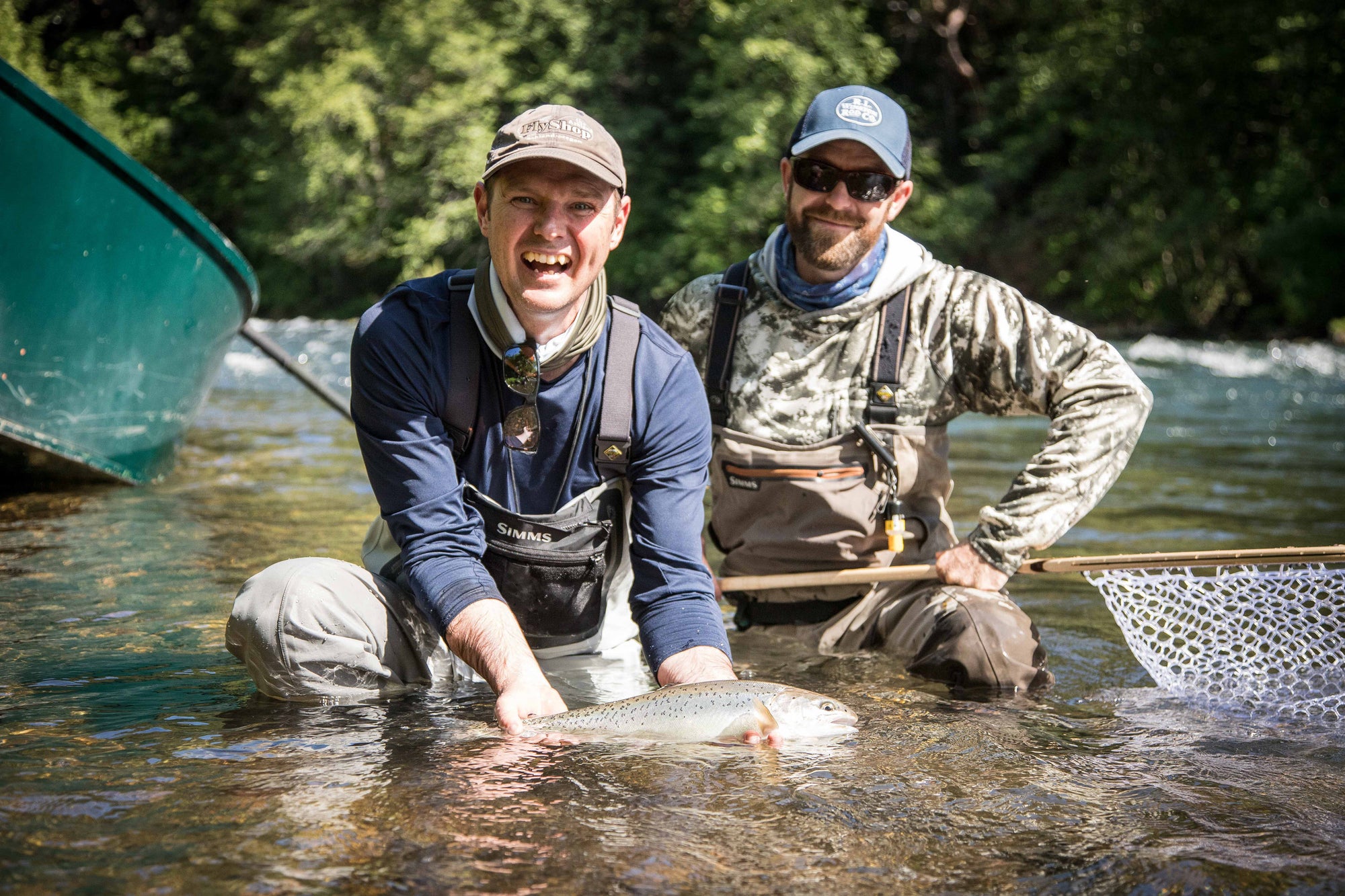Hatch Fly Fishing - All You Need to Know BEFORE You Go (with Photos)
