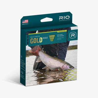 *New* RIO Premier Gold MAX