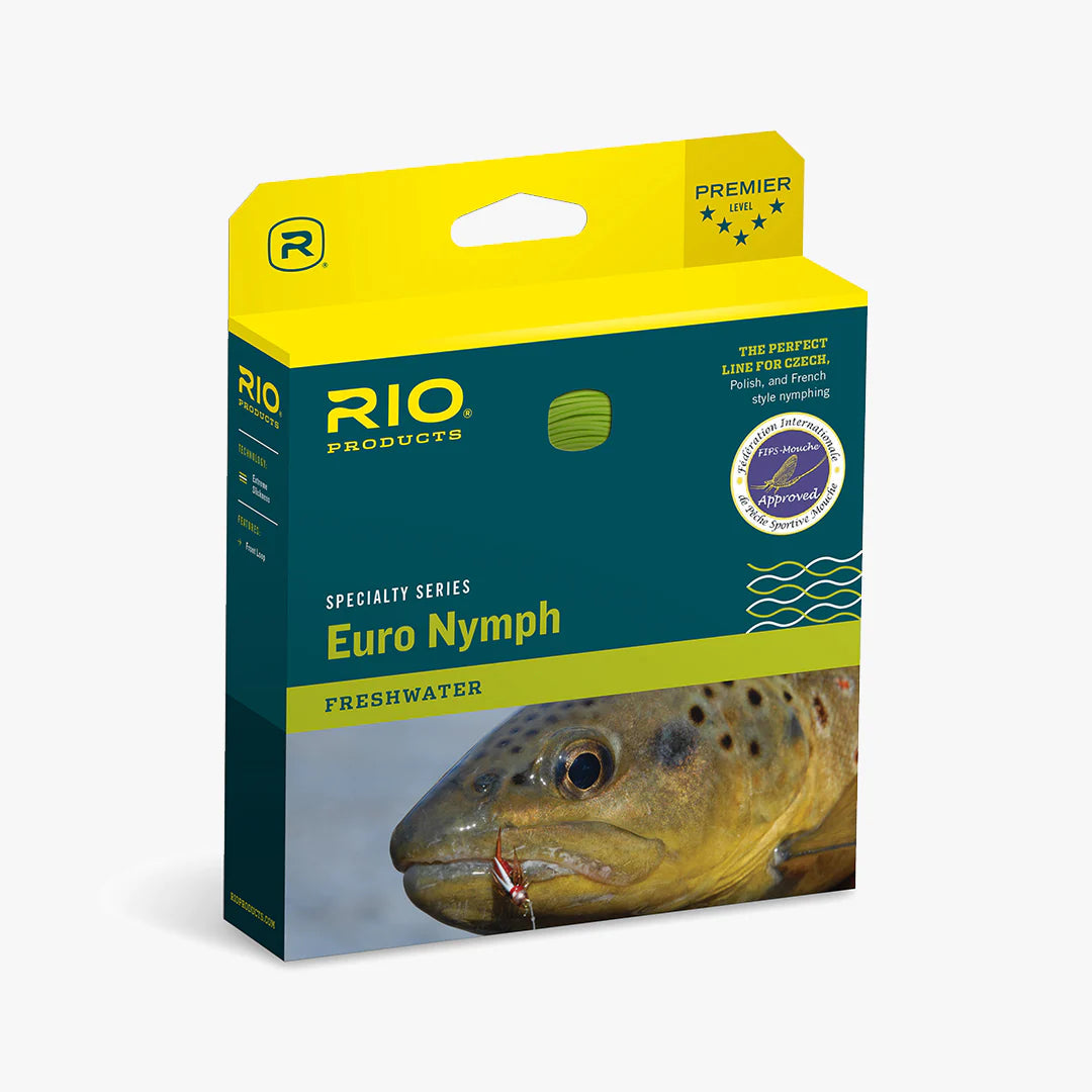 Products Tagged euro nymphing - Ashland Fly Shop