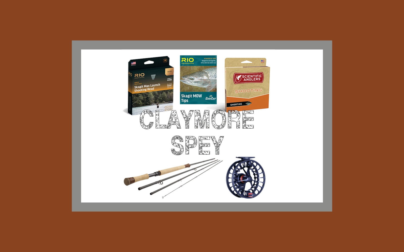 The Ashland Fly Shop - Fly Fishing Gear, Equipment, Flies & Tackle