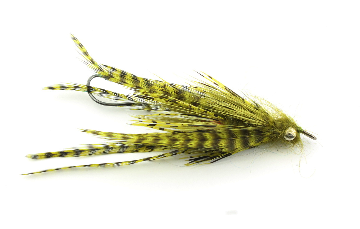 25 Essential Fly Patterns for Beginners 