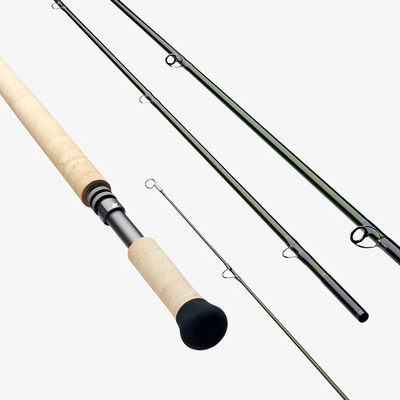 Sage Sonic Switch Rod