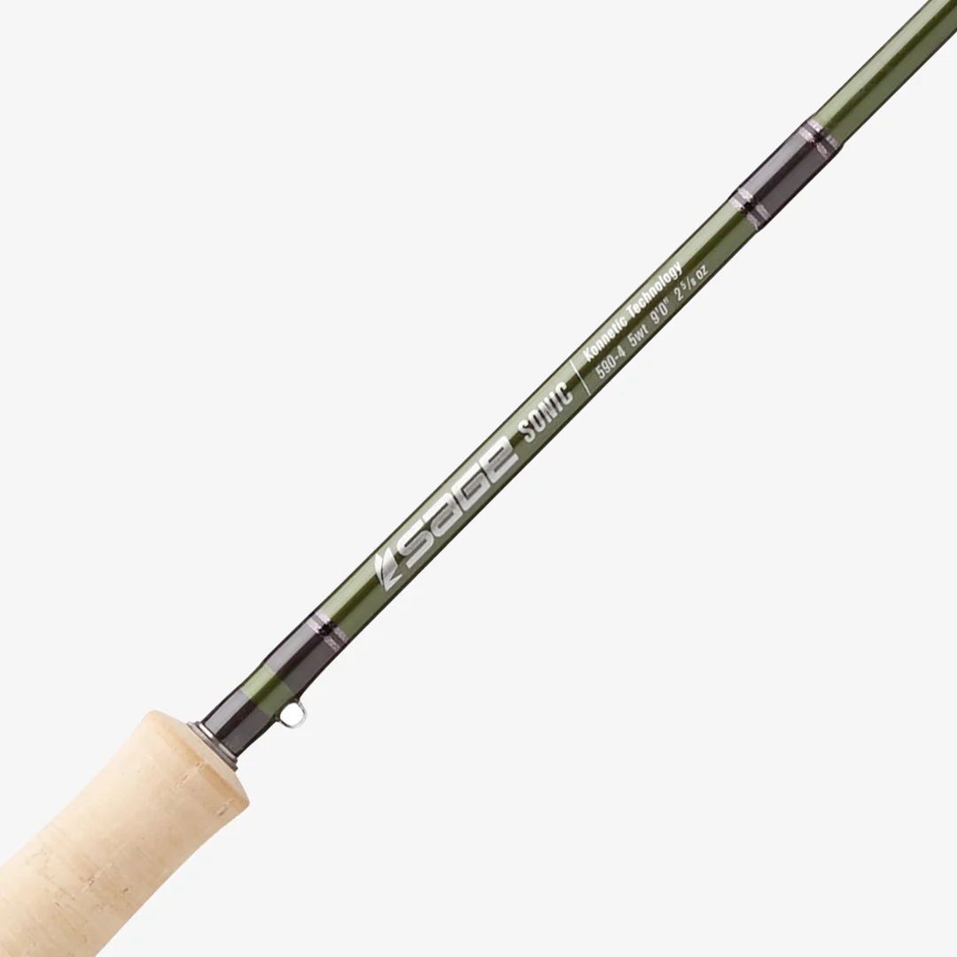 Sage Sonic Switch Rod