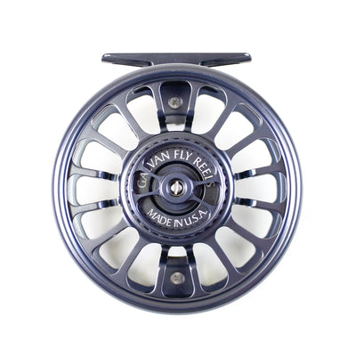 Galvan Torque Fly Reel