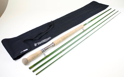 Sage TCX 7126-4 Spey Rod