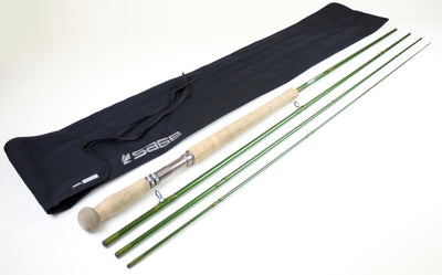 Sage TCX 7126-4 Spey Rod