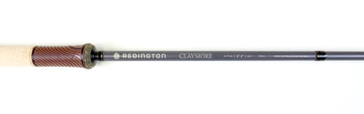 Redington Claymore 7126-4 Claymore Spey Outfit - USED