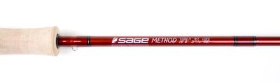 Sage Method 7100-4 Fly Rod - Used