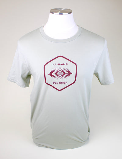 AFS Intruder Logo T-Shirt