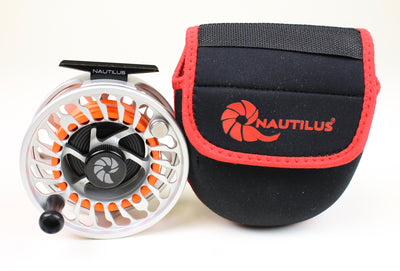 Nautilus NV Spey Fly Reel - USED