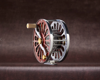 *New* Frödinflies Salar Fly Reel