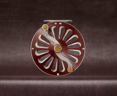 *New* Frödinflies Salar Fly Reel