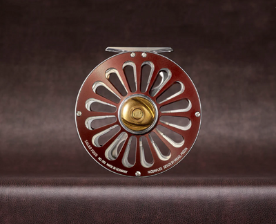 *New* Frödinflies Salar Fly Reel