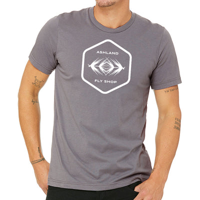 AFS Intruder Logo T-Shirt