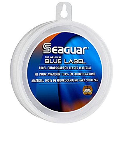 Catch The Difference with Seaguar Gold Label 