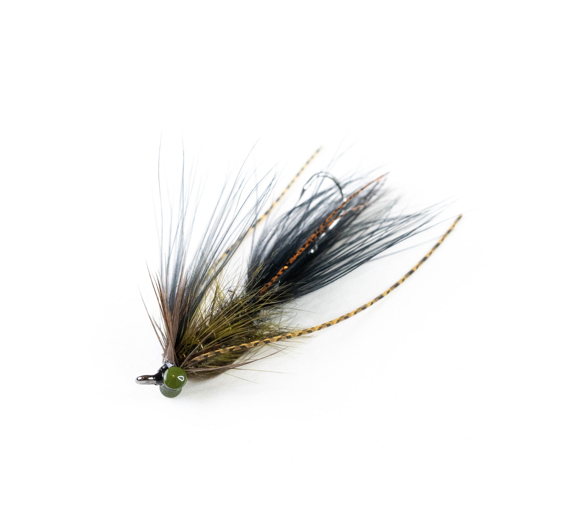 Blog - Trout Spey - Part One