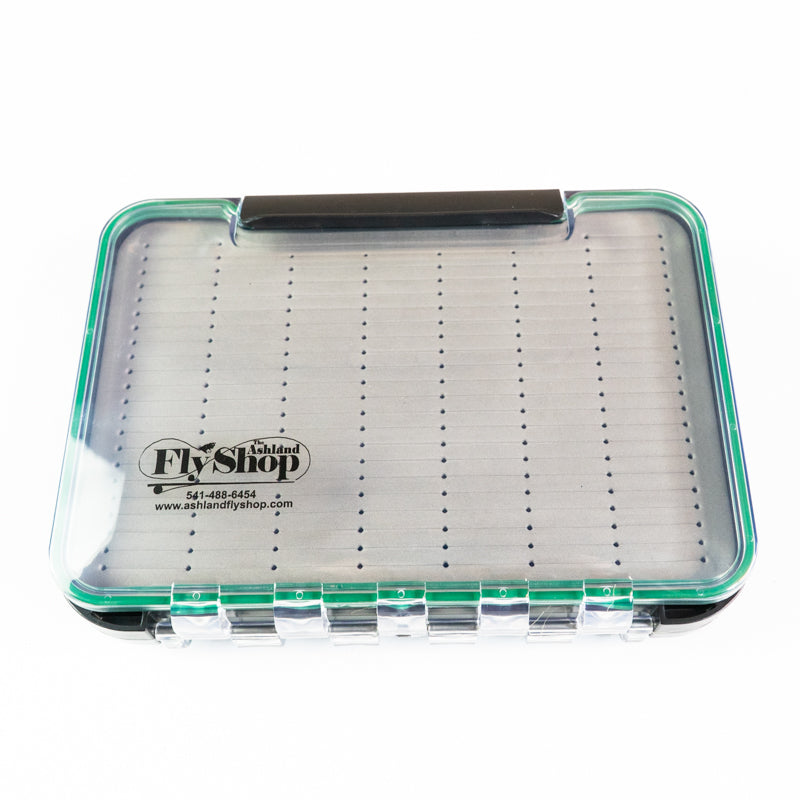 Extra Large Waterproof Slim Fly Box