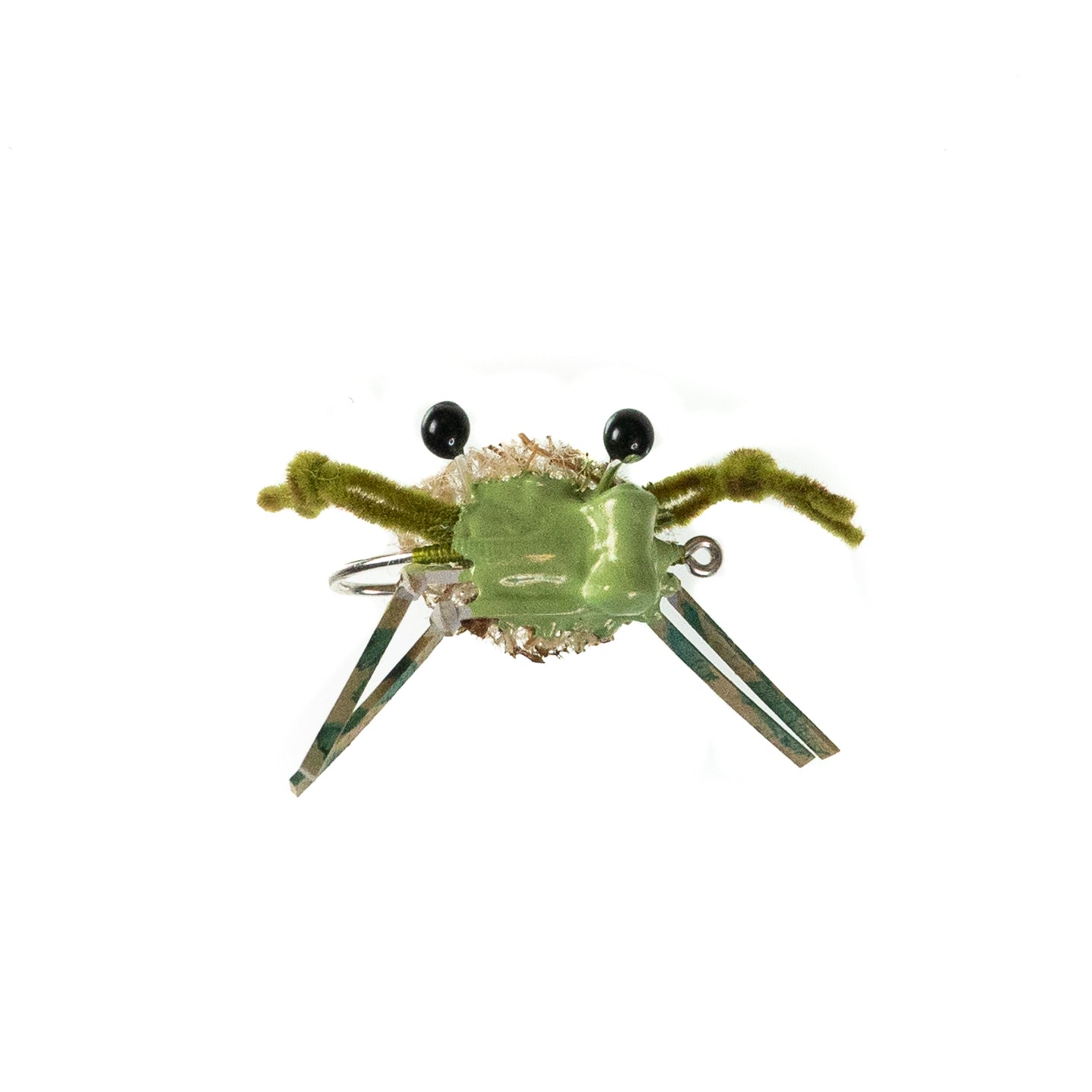 The Contraband Crab