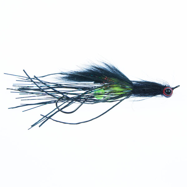 Dirk Wiggler - Pink, Fly Fishing Flies For Less