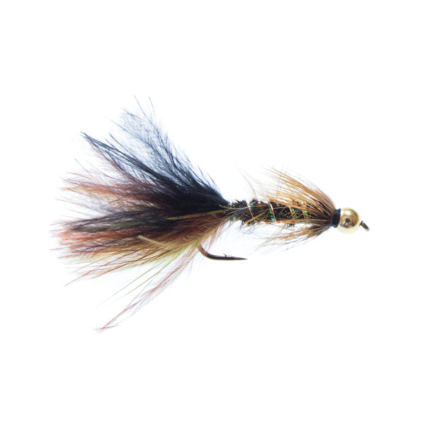 Puglisi Tarpon Streamer - Ashland Fly Shop