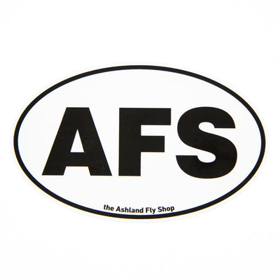 AFS Stickers