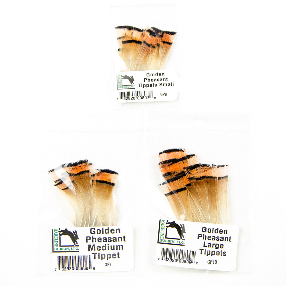 Fly Tying Materials - Feathers  Ashland Fly Shop Tagged golden pheasant  tippets