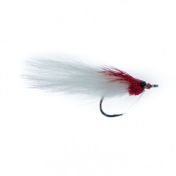 Puglisi Tarpon Streamer - Ashland Fly Shop