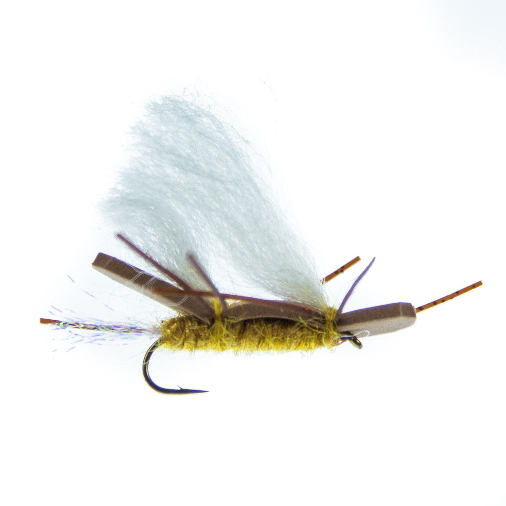 Salmonflies - Ashland Fly Shop