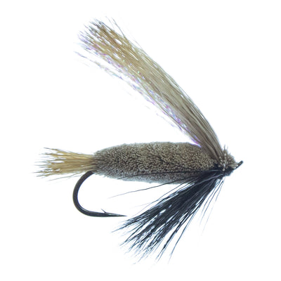 Steelhead River Mouse Natural