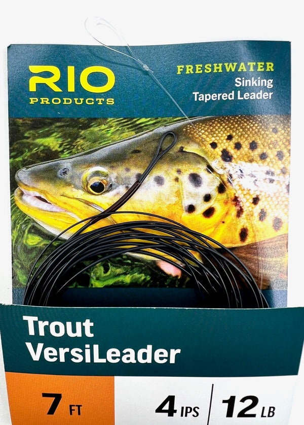 Rio Freshwater VersiLeader 7ft